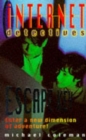 ESCAPE KEY - Book