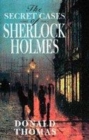 SECRET CASES OF SHERLOCK HOLMES - Book