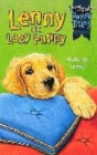 LENNY THE LAZY PUPPY 4 - Book