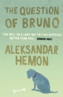 The Question of Bruno - Book