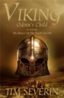 Odinn's Child - Book