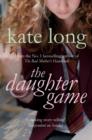 The Daughter Game - Book