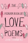 The Picador Book of Love Poems - Book