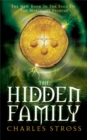 The Hidden Family - Book