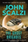 The Ghost Brigades - eBook