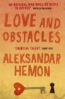 Love and Obstacles - Book