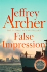 False Impression - eBook