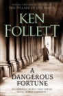 A Dangerous Fortune - eBook