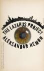 The Lazarus Project - eBook