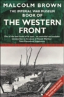 The Imperial War Museum Book of the Western Front - Book