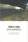 Time's Fool : A Tale in Verse - Book