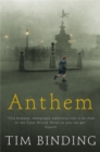 Anthem - Book