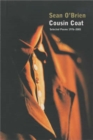 Cousin Coat : Selected Poems 1976¿2001 - Book