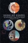 The Hitchhiker's Guide to the Galaxy: The Trilogy of Four - Book