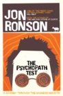 The Psychopath Test : A Journey Through the Madness Industry - Book