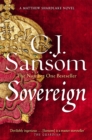 Sovereign - eBook