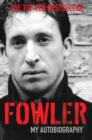 Fowler : My Autobiography - eBook