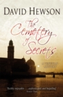 The Cemetery of Secrets - Book
