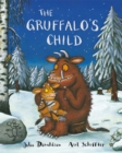 The Gruffalo's Child Big Book - Book
