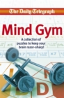 Daily Telegraph Mind Gym Book - Book