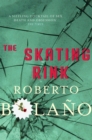 The Skating Rink - Book