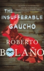 The Insufferable Gaucho - Book