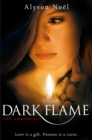 Dark Flame - Book