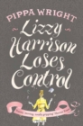 Lizzy Harrison Loses Control - Book