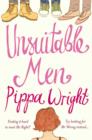 Unsuitable Men - Book