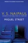 Miguel Street - Book