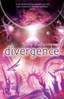 Divergence - eBook