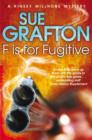 F is for Fugitive - eBook
