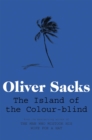 The Island of the Colour-blind - Book