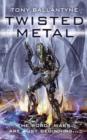 Twisted Metal - eBook