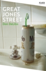 Great Jones Street - eBook