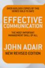Effective Communication (Revised Edition) : The Most Important Management Skill of All - eBook