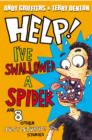 Help! I've Swallowed a Spider - Book