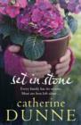 Set in Stone - eBook