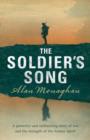 The Soldier's Song - eBook