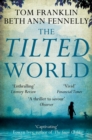 The Tilted World - Book