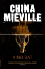King Rat - Book