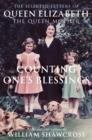 Counting One's Blessings : The Collected Letters of Queen Elizabeth the Queen Mother - Book