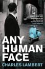 Any Human Face - eBook