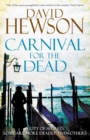 Carnival for the Dead - Book