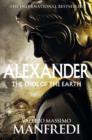 The Ends of the Earth : The Ends of the Earth - eBook