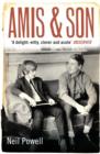 Amis & Son : Two Literary Generations - eBook