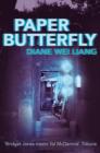Paper Butterfly - eBook