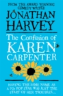 The Confusion of Karen Carpenter - Book