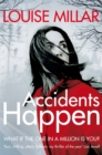 Accidents Happen - Book