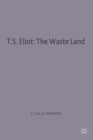 T.S. Eliot: The Waste Land - Book